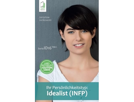 Livro Ihr Persönlichkeitstyp - Idealist De Jaroslaw Jankowski (alemão)