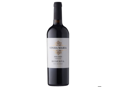 Vinha D. Maria Reserva Doc Dão Vinho Tinto VINHA MARIA