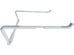 Suporte Ergonômico Dobrável de Metal para Laptop de SFUSHOS