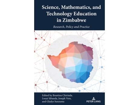 Livro Science, Mathematics, and Technology Education in Zimbabwe de Brantina Chirinda, Lwazi Sibanda et al. (Inglês - Capa Dura)