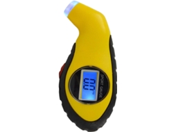 Manômetro Digital Pneus 150psi Carro Caminhão