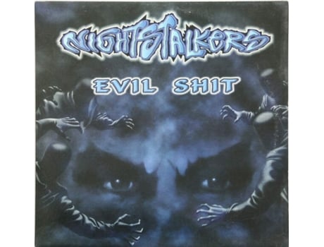 Maldade, Nightstalkers Forze Records