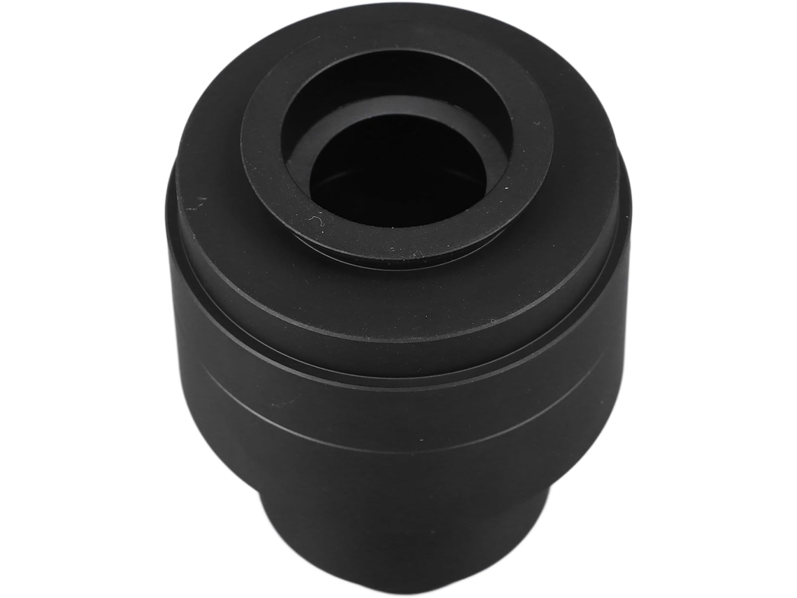 Adaptador De Interface C Para Microscópio 1 Adaptador De Montagem C Em