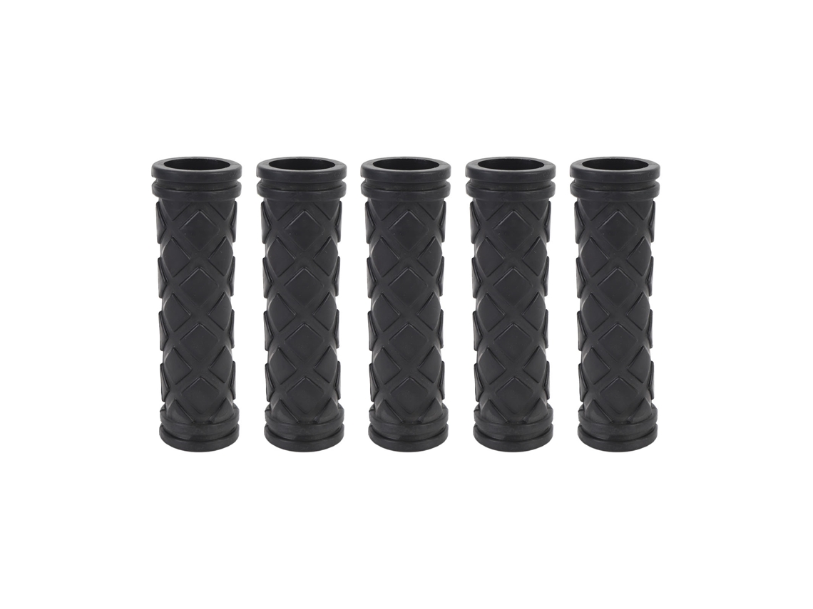 Laxiscreed Pack De 5 Capas De Alça Para Equipamentos De Ginástica De Alta Qualidade