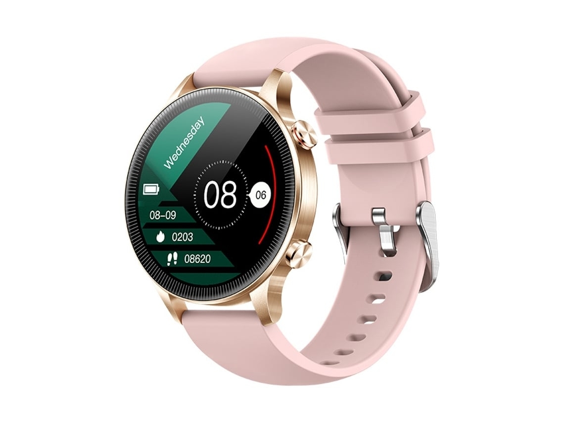 Smartwatch Cf92 (rosa)
