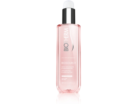 Loção Hidratante e Suavizante Biosource  (200 ml)