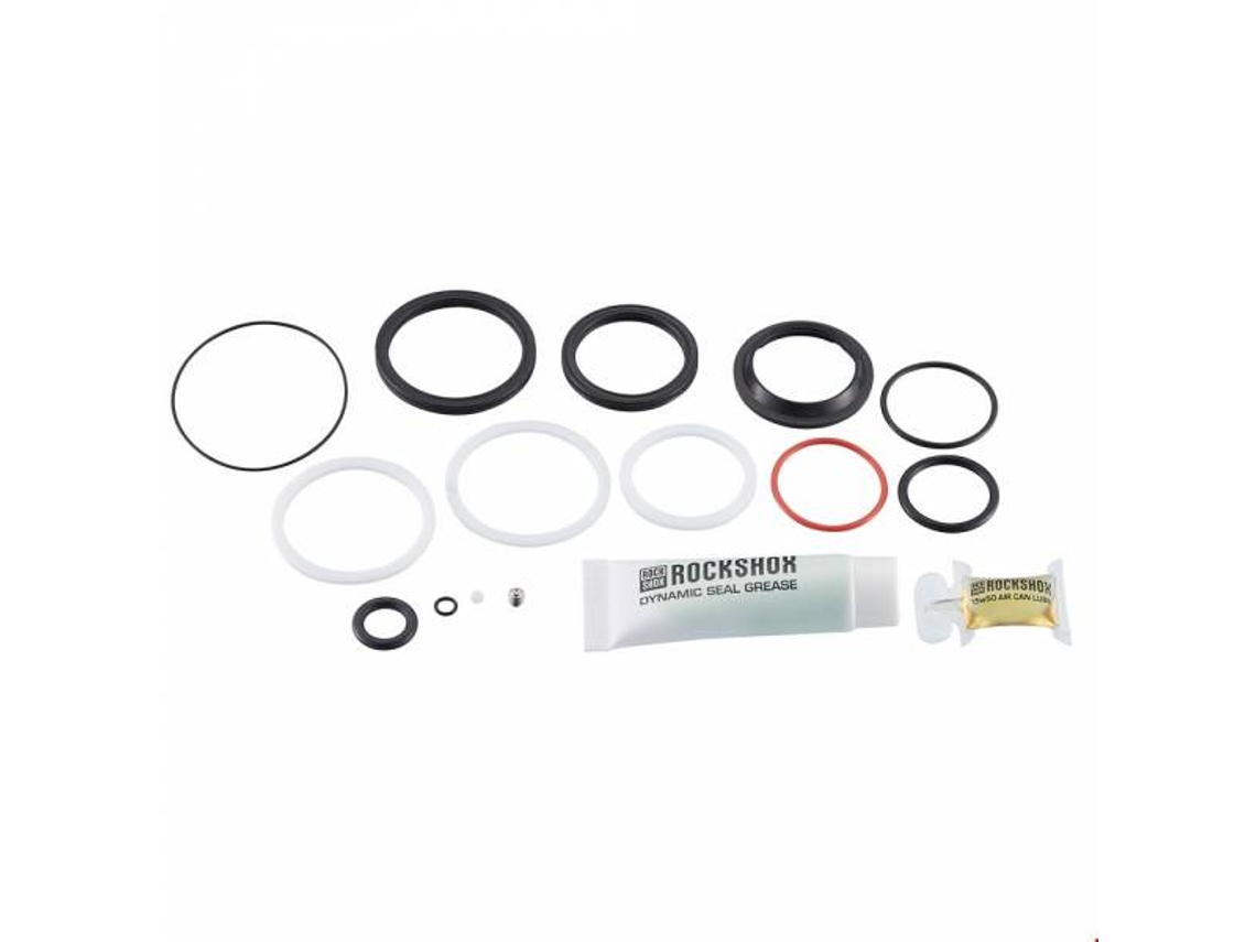 Manutenção de Bicicleta ROCK SHOX BY SRAM Rockshox Rec Kit 200H Deluxe Deluxe Rmt Deluxe Nu