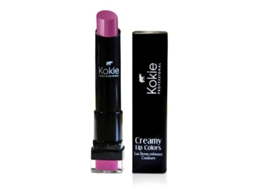 Kokie Creamy Lip Color Lipstick - Wink Wink