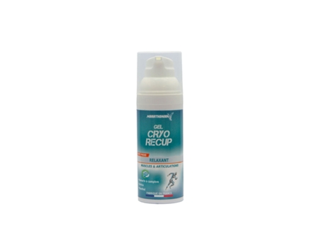 Gel MARATHONIAN Cryo Recup
