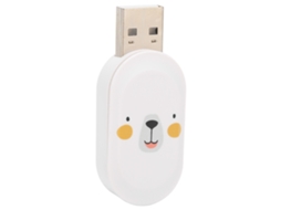 Pen Drive LAXISCREED com Padrão de Cachorro Cartoon Usb2.0