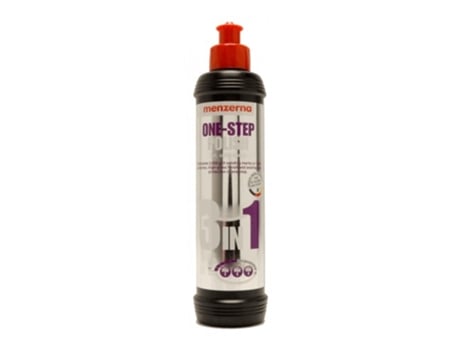 Produto de Polimento MENZERNA 3 In 1 Step Polish 250 Ml