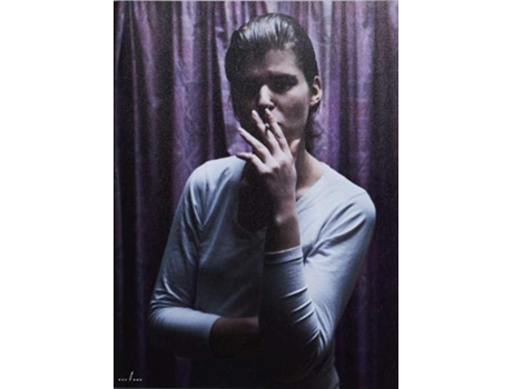 Livro Xenia de Christiaens Arian (Inglês)