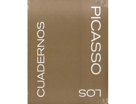 Livro Picasso. Los Cuadernos de Vários Autores (Espanhol)