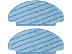 Mocio Pad, Compatibile Con Ecovacs, T8aivi T8max T8 T9 N8 N8proplus