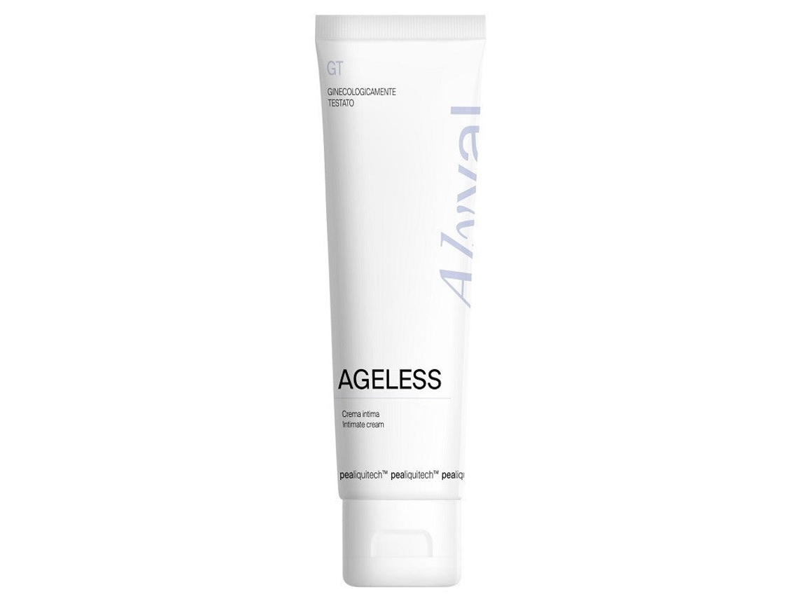 Alyval Ageless Creme Ntima 50 Ml Valetudo