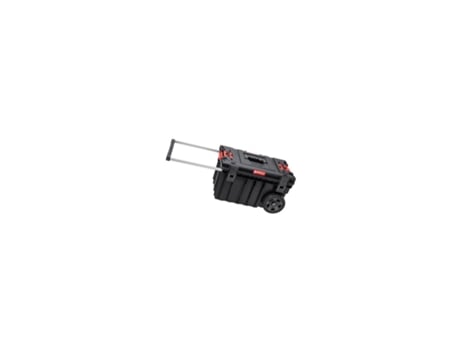 Qbrick System One Trolley Vario Patrol