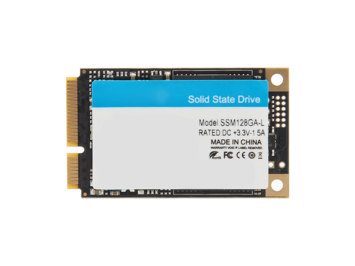 Ssd M.2 128gb LAXISCREED Sata 3.0