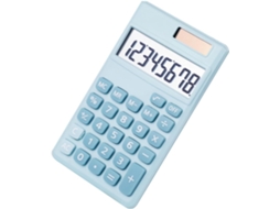 Mini Calculadora Para Estudantes, Colorida, Adorável, Portátil E Com Energia Solar, Ideal Para Uso E Gokoco