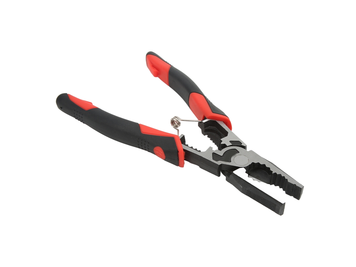 Laxiscreed Alicates De Corte Composto, Alta Resistência, Econômicos, Perfeitos Para Trabalhos Leves