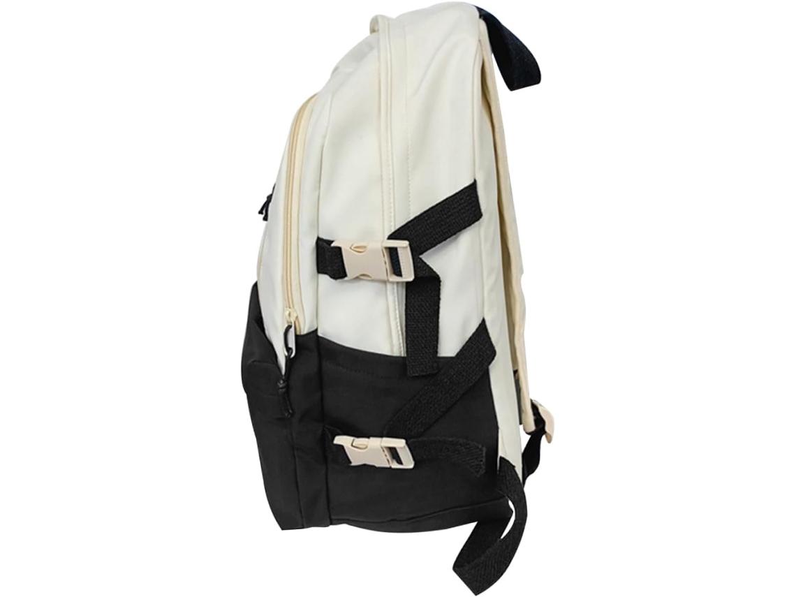 Mochila Para Laptop Para Uso Externo, Ideal Para Estudantes. Bolsa De Ombro Grande E Multifuncional. Gokoco