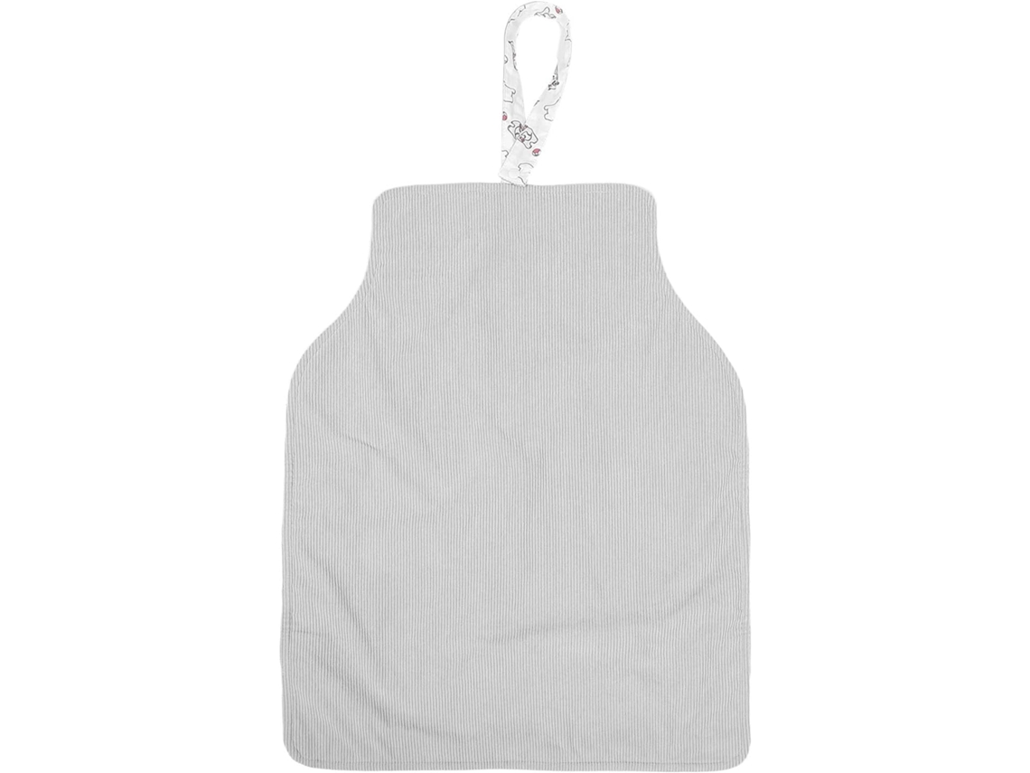 Tapete de Troca de Fraldas Dobrável para Meninos e Meninas, Portátil, Ideal para Viagens e Uso Doméstico, CHABERLU