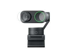 Protetor de Ecrã para Insta360 Link 2 Película Protetora de Vidro Temperado 9h para Câmeras CUICH (3 Pack)
