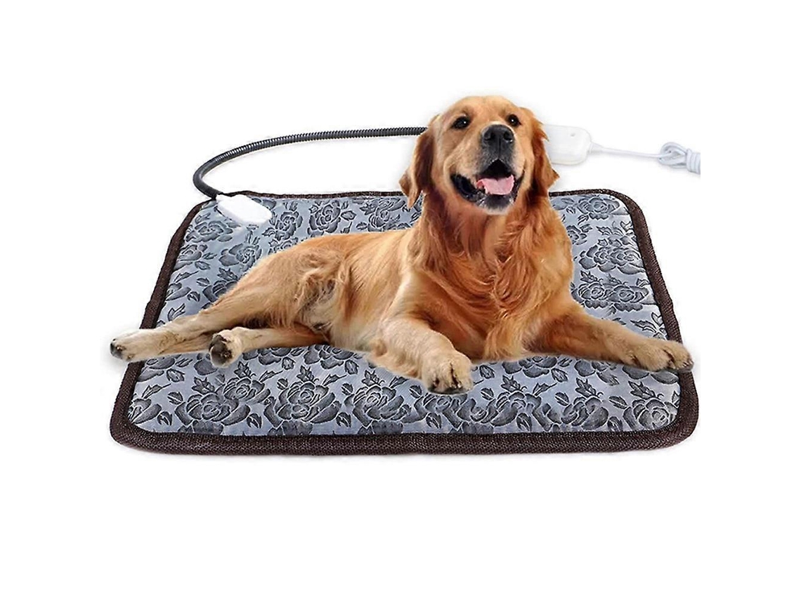 Intelligent Waterproof Chew-resistant Heating Pad