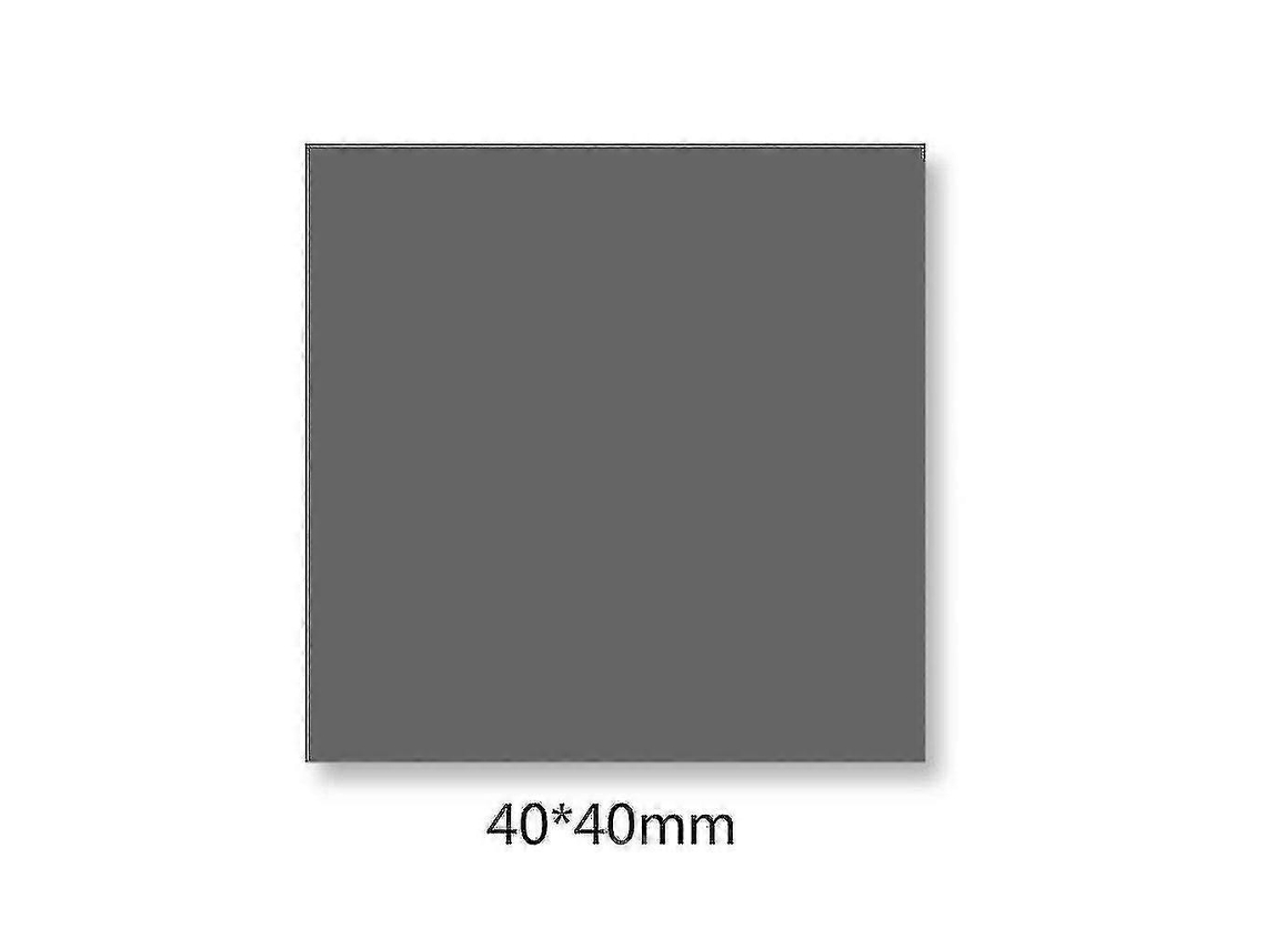 Honeywell Ptm7950 Almofada Térmica, Almofada De Resfriamento Para Cpu E Gpu De Laptop Tw Slowmoose