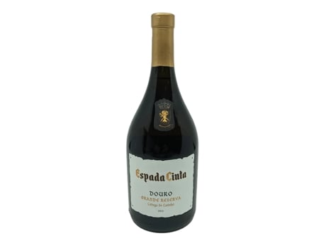 Grande Reserva Branco 2023 Douro 75Cl ESPADA CINTA