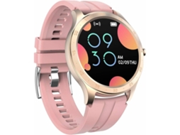 Smartwatch VEANXIN S201119Sb2 Rosa
