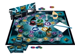 Jogo de Tabuleiro Party&Co Original