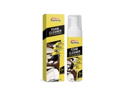 Limpador de Espuma Automóvel Limpeza Eficiente e Prática LAXISCREED