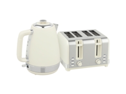 Kit Ferramenta De Cozinha 1,7l 2200w 7 Níveis Torradeira