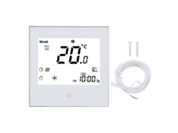 Termostato Elétrico Programável com Tela LCD PRIMEROX
