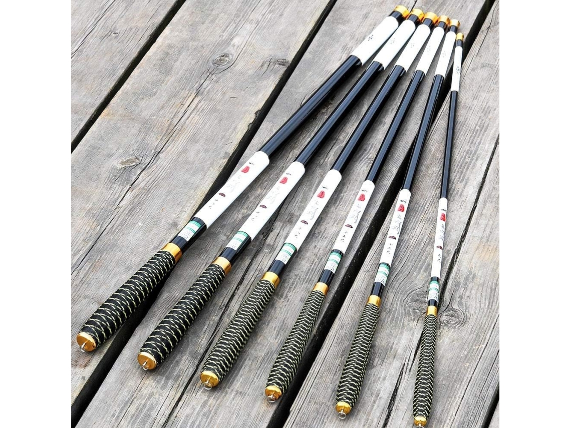 Ferramenta para pesca, com classificação de 5 estrelas