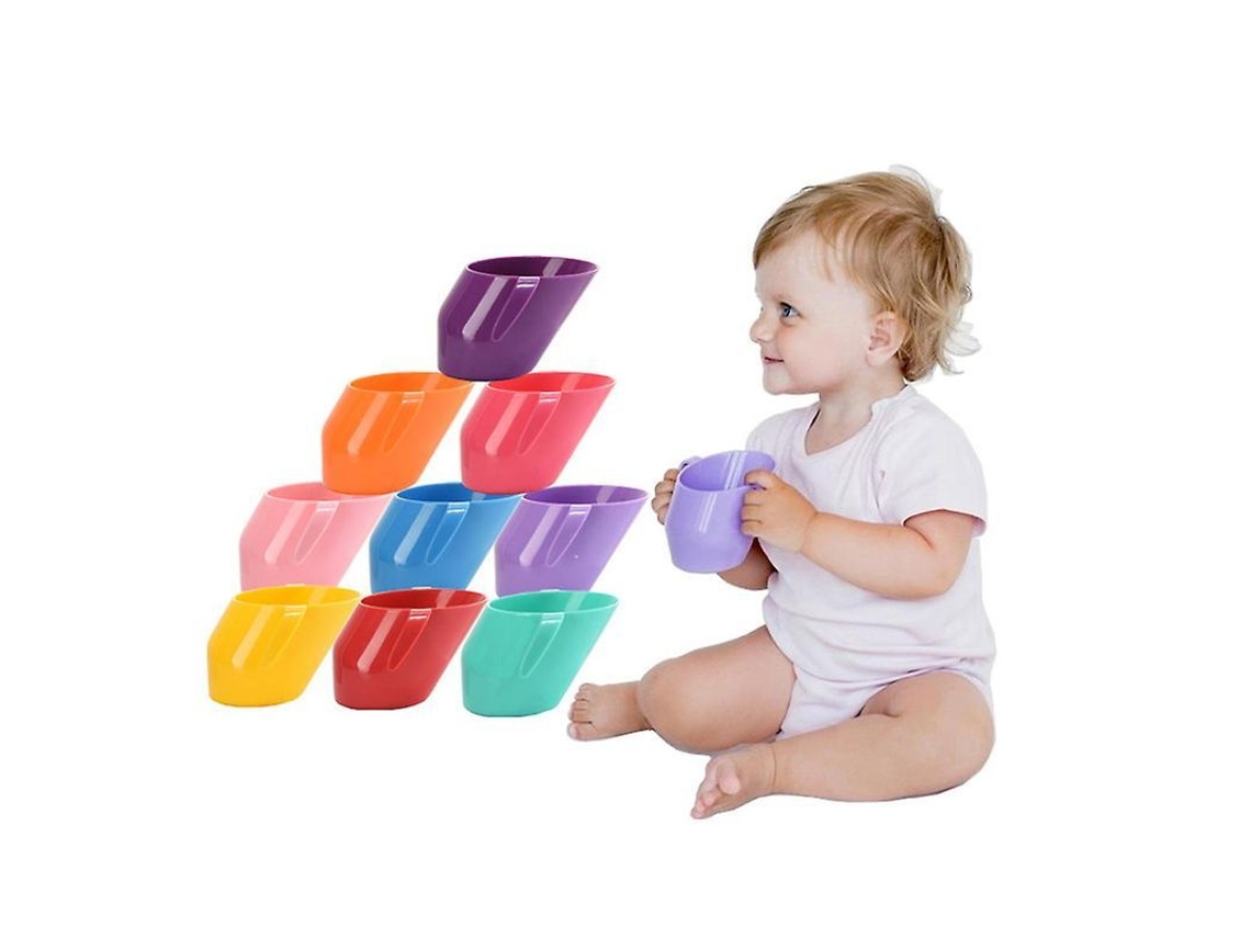 Copo de Treinamento para Bebê CHARM