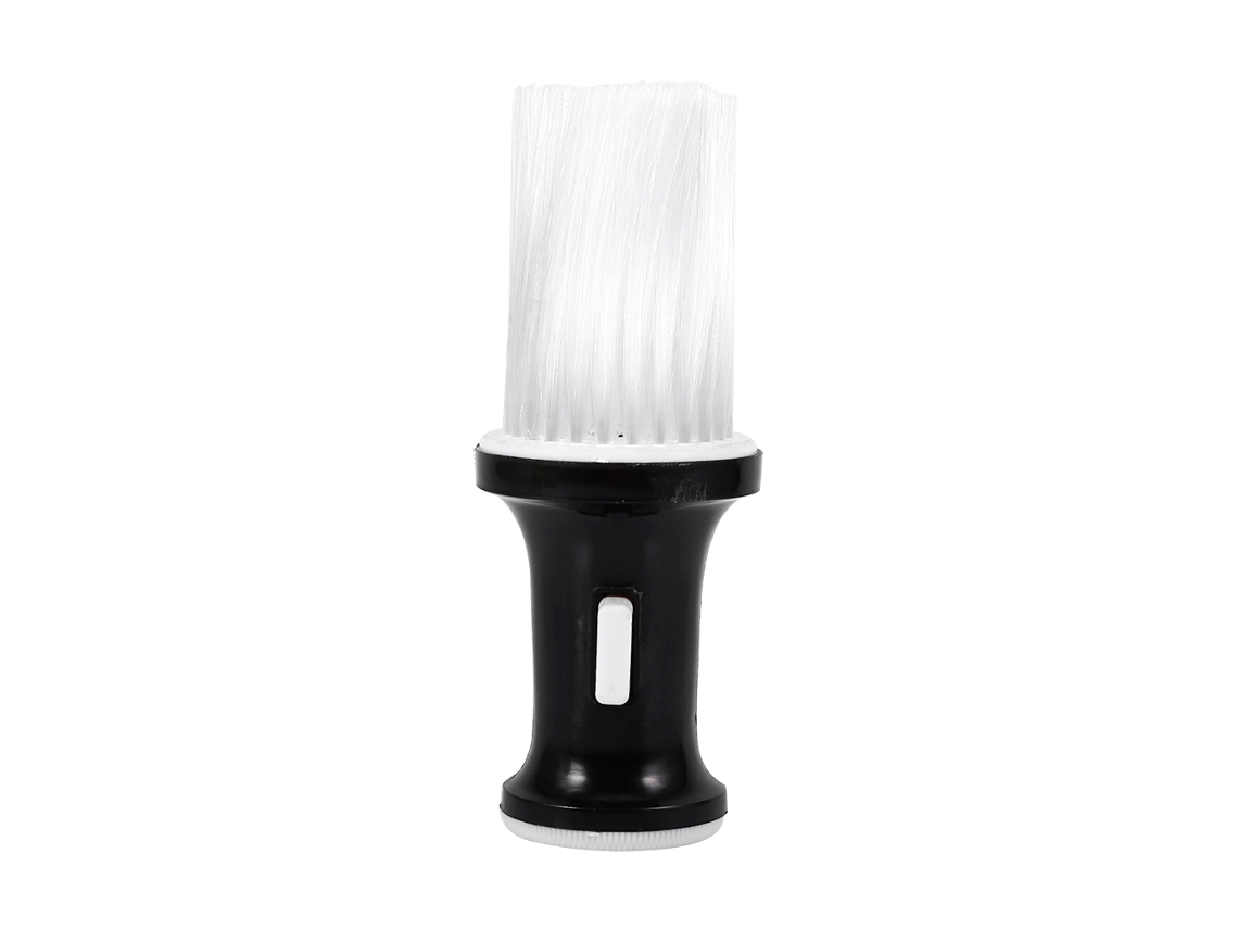 Pincel Pequeno De Cabelo Para Corte De Cabelo, Pescoço E Modelagem De Salão Other