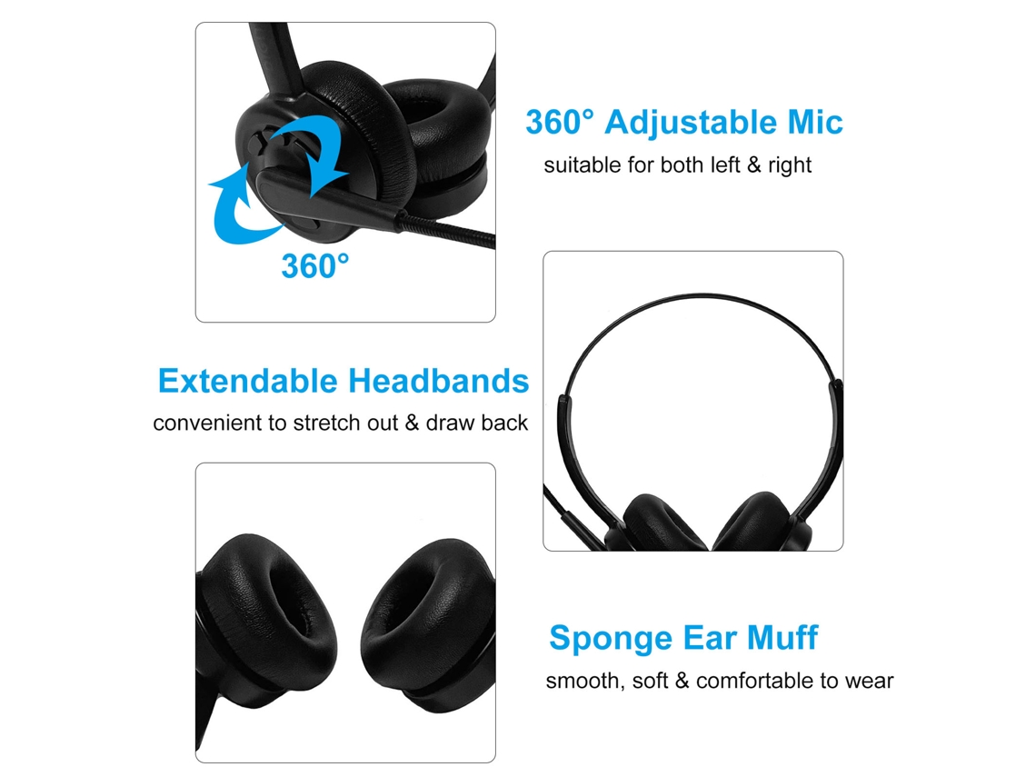 Fone de ouvido Bluetooth Mali G5S mini intra auricular, 6D, HiFi, IP54, com estojo de carregamento