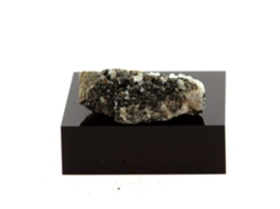 Embrechite Pedra Natural Do Canadá Grenville Rocha de Metamorfismo Regional Não Foliada Mineral Colecionável 25 0 Cts Certificado TRENDYFLAIR