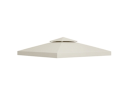 Suporte para Guarda sol BTFORUS resistente às intempéries, ø55x38cm