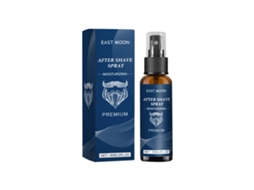 Spray Hidratante Cuidado Masculino Worten