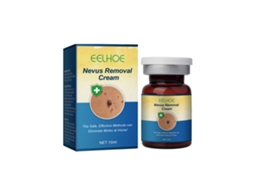 Creme Eelhoe Remove Verrugas Clareia Pele