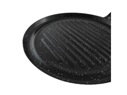 Asador Esmalte 22 Cm Wurko