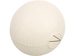Abajur Redondo De Papel Japonês Para Teto, 30 Cm, Para Lustre, Decoração Ideal Para Festas E Festiva Gokoco