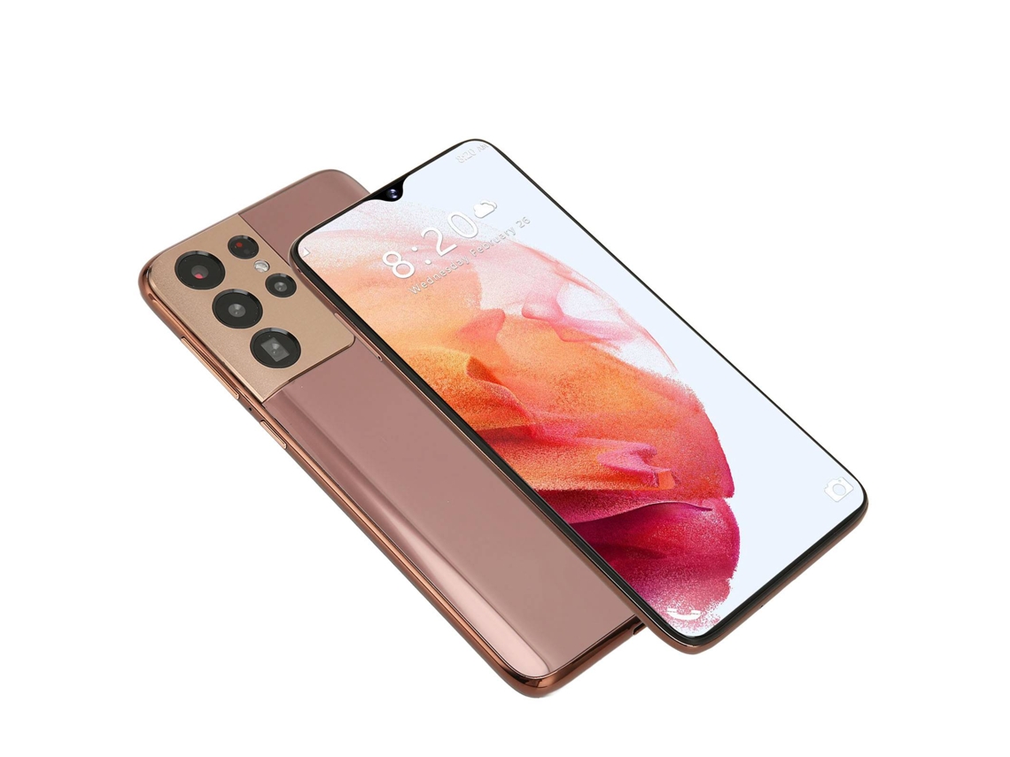 Smartphone LAXISCREED Android 11 Reconhecimento Facial