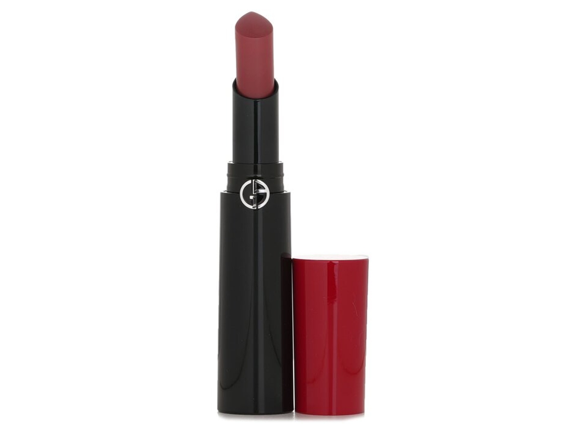 Lip Power Longwear Vivid Color Lipstick 504 Flirt 3.1g/0.11oz Giorgio Armani