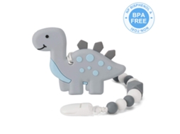 Brinquedo Mordedor Dinossauro LAXISCREED