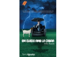 Livro Em Quedo Amb La Cabra Definitivo de Fèlix Rueda