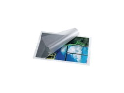 Laminado Pavo A4 125mic Fosco 100/fp BRILVIBERA