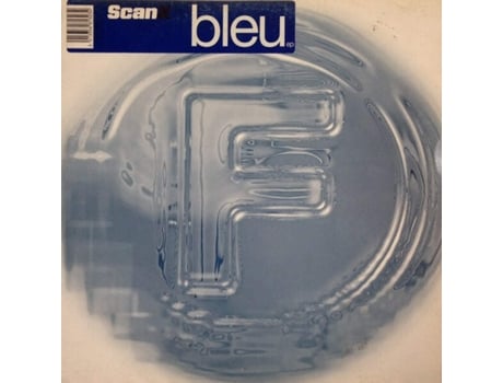 Bleu Ep, Scan XF Comunicações